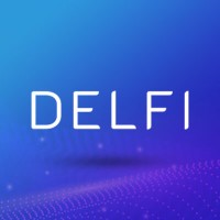 Delfi IA a la Moda logo - Similar company to Euda