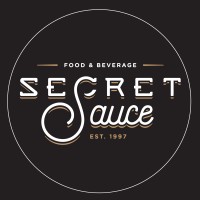 Secret Sauce F&B logo - Similar company to Pension Services, Inc.