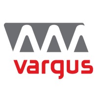 Vargus logo - Similar company to Posithread