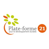 Plate-forme 21 Développement Durable logo - Similar company to Compagnon
