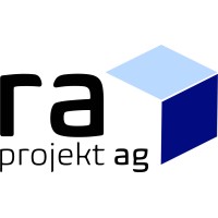 RA Projekt AG logo - Similar company to Sme-Technik Ag
