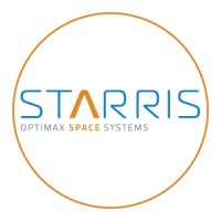 Starris logo - Similar company to Optimax Systems, Inc.