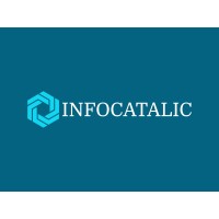 Infocatalic Technologies logo - Similar company to Connecticus Technologies Pvt Ltd