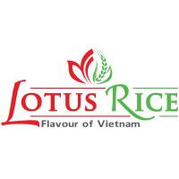 Lotus Rice Co., Ltd. logo - Similar company to Visimex Corporation.,Jsc