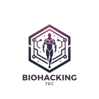 BioHackingTec logo - Similar company to Medical Shockwave Institute