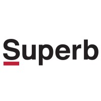 Superb International logo - Similar company to Datamarked Aps