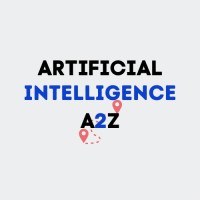 Artificial Intelligence A2Z logo - Similar company to Emerj Artificial Intelligence Research