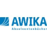 AWIKA Absolventenbücher logo - Similar company to Camideos - Fraunhofer Isi Spinoff