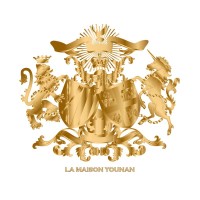 Château de Beauvois - La Maison Younan logo - Similar company to The Small Group