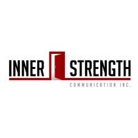 Inner Strength Communication Inc. logo - Similar company to The Internal Comms Team