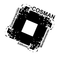 Cosman logo - Similar company to Cosman