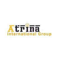 Atrina International Trading (Shanghai) Co., Ltd. logo - Similar company to The Seller Process