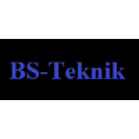 BS-Teknik logo - Similar company to Bs Technic Ltd