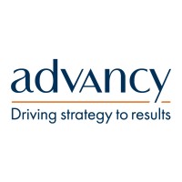 Advancy logo - Similar company to Pmp Strategy