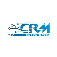 CRM Soluciones logo - Similar company to Moondev