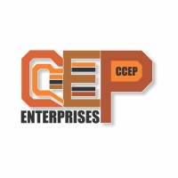 CCEP Cleaning logo - Similar company to Softtalk Communication Ltd