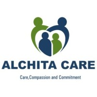 ALCHITA CARE logo - Similar company to Sri Rajarajeswari Groups