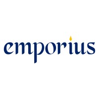 Emporius logo - Similar company to Emporis