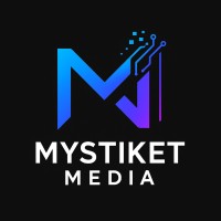 Mystiket Media logo - Similar company to Fayn Global