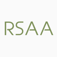 RSAA GmbH logo - Similar company to Büro Ziyu Zhuang | Buzz Architects