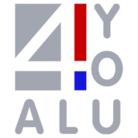 Alu4You logo - Similar company to Longkou Mat Aluminum Co., Ltd