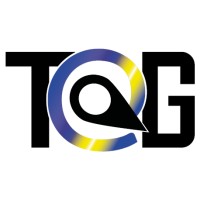 TAG Outdoor logo - Similar company to Ig Dooh
