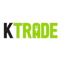 Ktrade logo - Similar company to C-Level Accelerator