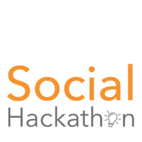 Social Hackathon logo - Similar company to Magma Print Studio