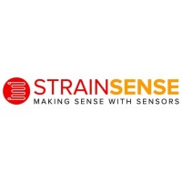 StrainSense Limited logo - Similar company to Konect Electrical Services