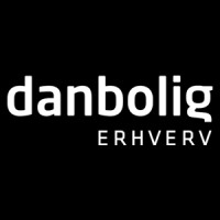danbolig Erhverv logo - Similar company to Newsec Advisory Aarhus