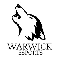 Warwick Esports logo - Similar company to Elevation People Solutions