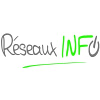 Réseaux Info logo - Similar company to Ambin Informatique