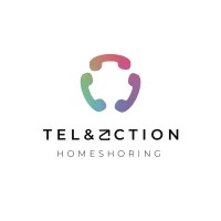 TEL&ACTION logo - Similar company to Au Bout Du Fil