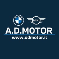 A.D.Motor - Concessionaria Ufficiale BMW e MINI logo - Similar company to A.S.D. Volley 86