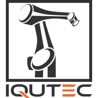 IQUTEC GmbH logo - Similar company to Gräff Robotics Gmbh