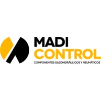 Madi Control S.L. logo - Similar company to Metrica6