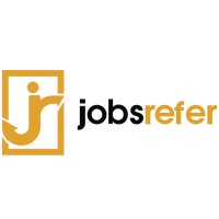 Jobsrefer Indonesia logo - Similar company to Arc▲Dia