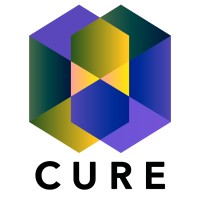 Cure CMC logo - Similar company to Gene Transfer Vector Core (Gtvc)