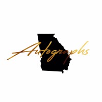 Georgia Autographs