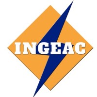 INGEAC Chile logo - Similar company to Luxmeter Energy Spa