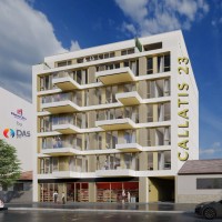 Calatis Residence by DAS logo - Similar company to Electrocenter Due