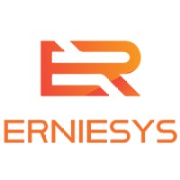 Erniesys Technologies logo - Similar company to Trackerwave