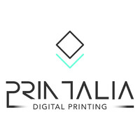 Printalia logo - Similar company to Araoo