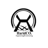 Haridco. for Engineering and Contracting logo - Similar company to Anubis For Engineering Services