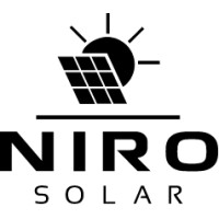 NIRO-Solar GmbH logo - Similar company to Jansen Antriebstechnik Gmbh