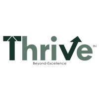 Thrive-PH logo - Similar company to Technika