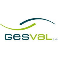 GESVAL logo - Similar company to Farm2Fork Lab