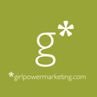 Girlpower Marketing logo - Similar company to Unshattered