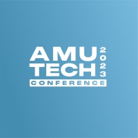 AMU TECH CONFERENCE logo - Similar company to Amucloud