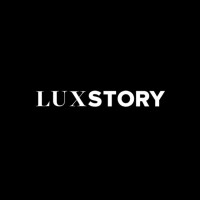 LuxStory logo - Similar company to Revitasize